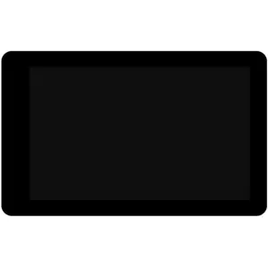 Ecrã Tátil IPS 4'' (480×800) DSI + I²C para Raspberry Pi
