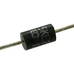 Diodo TVS P6KE13CA  Bidirectional DO-204AC