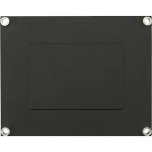 Dissipador passivo em alumínio para LattePanda IOTA
