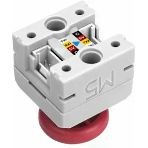 Módulo Joystick (STM32G031G8U6)