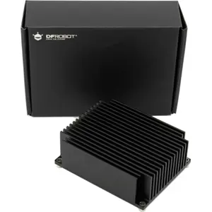Dissipador passivo em alumínio para LattePanda IOTA