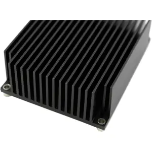 Dissipador passivo em alumínio para LattePanda IOTA