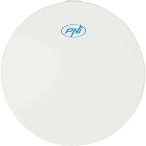 Hub Wi-Fi de gestão remota para sistemas de piso radiante CT28 (até 8 zonas)