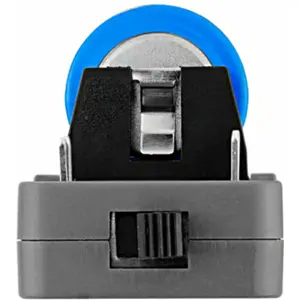 Controlador de servo motores e motores DC (4+2) c/ bateria