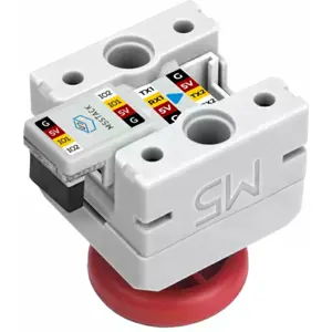 Módulo Joystick (STM32G031G8U6)