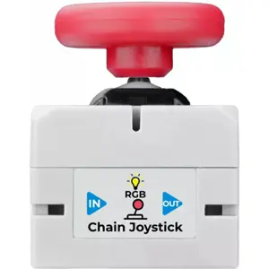 Módulo Joystick (STM32G031G8U6)