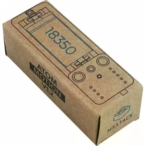 Controlador de servo motores e motores DC (4+2) c/ bateria