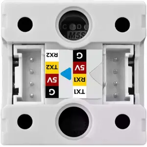 Módulo Joystick (STM32G031G8U6)