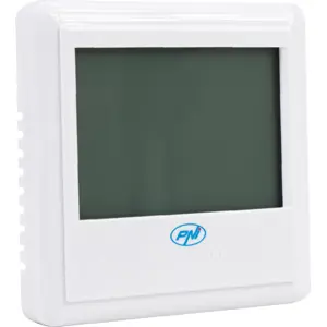 termostato inteligente Wi-Fi de piso radiante / Termoacumuladores 16A (compatível c/ Tuya)