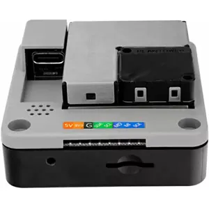 Kit de medição qualidade de ar, temperatura e humidade (PMSA003 + SHT30)