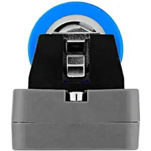 Controlador de servo motores e motores DC (4+2) c/ bateria