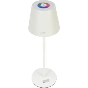 Lámparas de escritorio