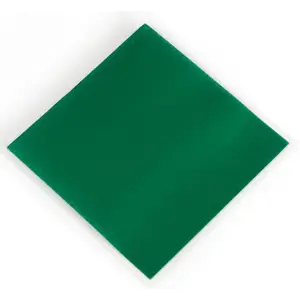 Detector de fluxo magnético laminado - 75x75mm