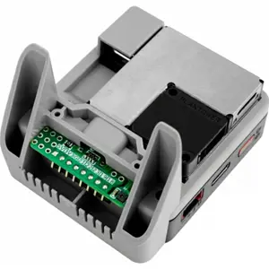 Kit de medição qualidade de ar, temperatura e humidade (PMSA003 + SHT30)
