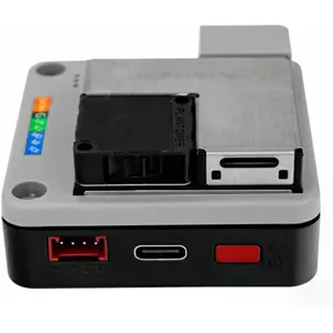 Kit de medição qualidade de ar, temperatura e humidade (PMSA003 + SHT30)