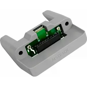 Kit de medição qualidade de ar, temperatura e humidade (PMSA003 + SHT30)