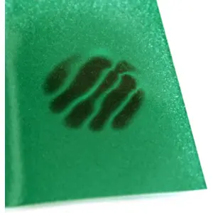Detector de fluxo magnético laminado - 75x75mm