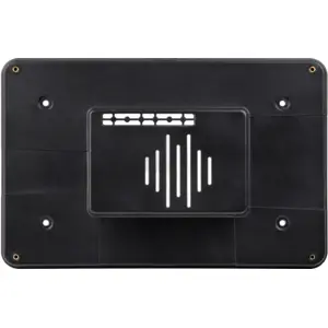 Caixa para Raspberry Pi 5 e Touch Display 2 de 7''