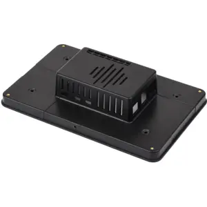 Caixa para Raspberry Pi 5 e Touch Display 2 de 7''