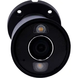 Cámara IP (Ethernet con PoE) Bullet 5MP 4mm IR 50m - IP65