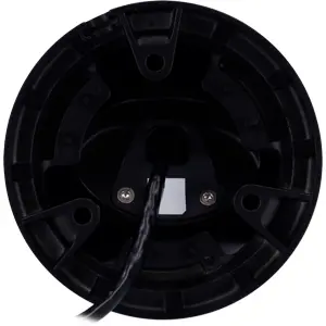 Cámara IP (Ethernet con PoE) Turret 5MP 4mm IR 50 m - IP65