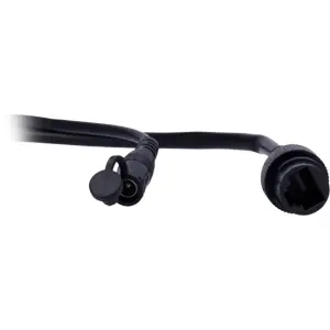 Cámara IP (Ethernet con PoE) Turret 5MP 4mm IR 50 m - IP65