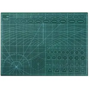 Base de Corte A2 em PVC 60x45cm