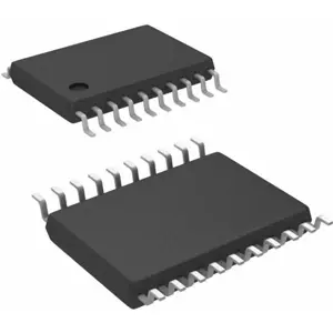 Circuito Integrado MC74HC573ADTG SMD
