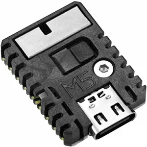 Controlador de IoT programável StampS3 c/ Wi-Fi