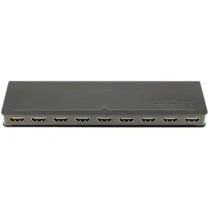 Repartidor HDMI (1 in - 8 out) Full HD 1080p 3D 4K