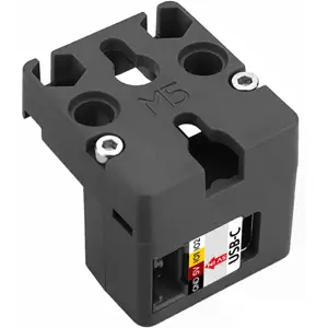 Placa adaptadora de interface Grove para Unit