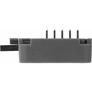 Placa adaptadora de interface Atom para Unit