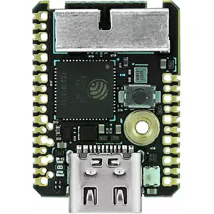 Controlador de IoT programável StampS3 c/ Wi-Fi