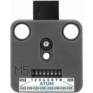 Placa adaptadora de interface Atom para Unit