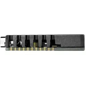 Controlador de IoT programável StampS3 c/ Wi-Fi