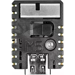Controlador de IoT programável StampS3 c/ Wi-Fi