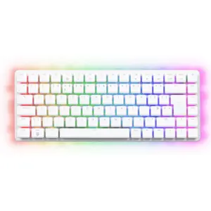 Computador Raspberry Pi 500+ c/ teclado mecânico PT | 2.4GHz | 16GB | WiFi 2.4/5GHz + BT5.0
