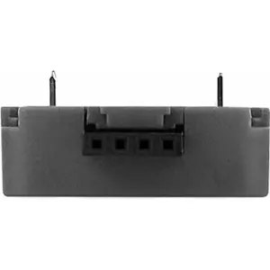 Placa adaptadora de interface Atom para Unit