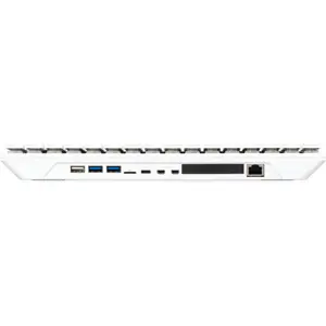 Computador Raspberry Pi 500+ c/ teclado mecânico PT | 2.4GHz | 16GB | WiFi 2.4/5GHz + BT5.0