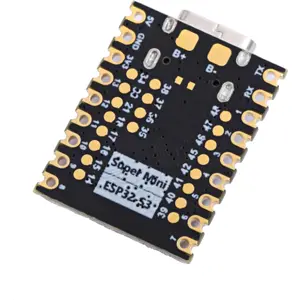 Placa de desenvolvimento com ESP32