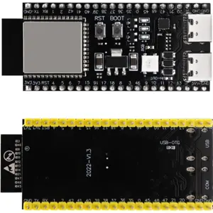 Placa de Desenvolvimento com ESP32