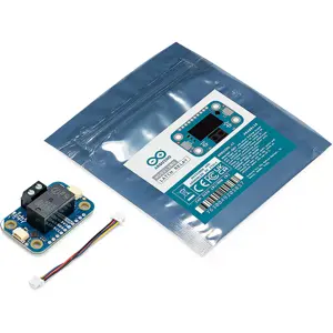 Módulo de relé biestable con conectores Qwiic (I²C) – 5A / 30V DC