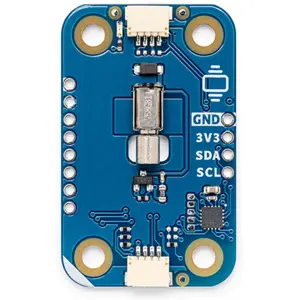 Módulo de Vibração com Conetores Qwiic (I²C)