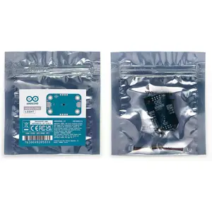 Módulo Sensor de Luz, Color RGB e IR con Conectores Qwiic (I²C)