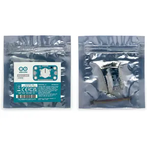 Módulo de Encoder Rotativo (360°) com push-switch e Conetores Qwiic (I²C)