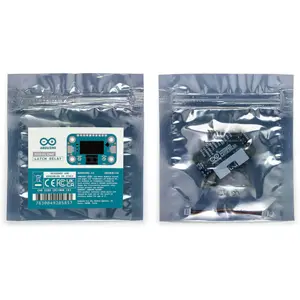 Módulo de relé biestable con conectores Qwiic (I²C) – 5A / 30V DC