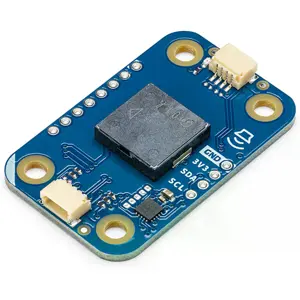 Módulo de Buzzer programable con conectores Qwiic (I²C)