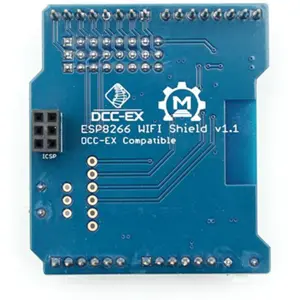 ESP8266 WIFI Shield