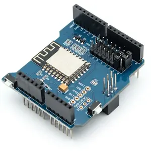 ESP8266 WIFI Shield