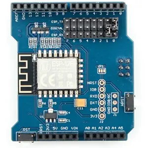 ESP8266 WIFI Shield